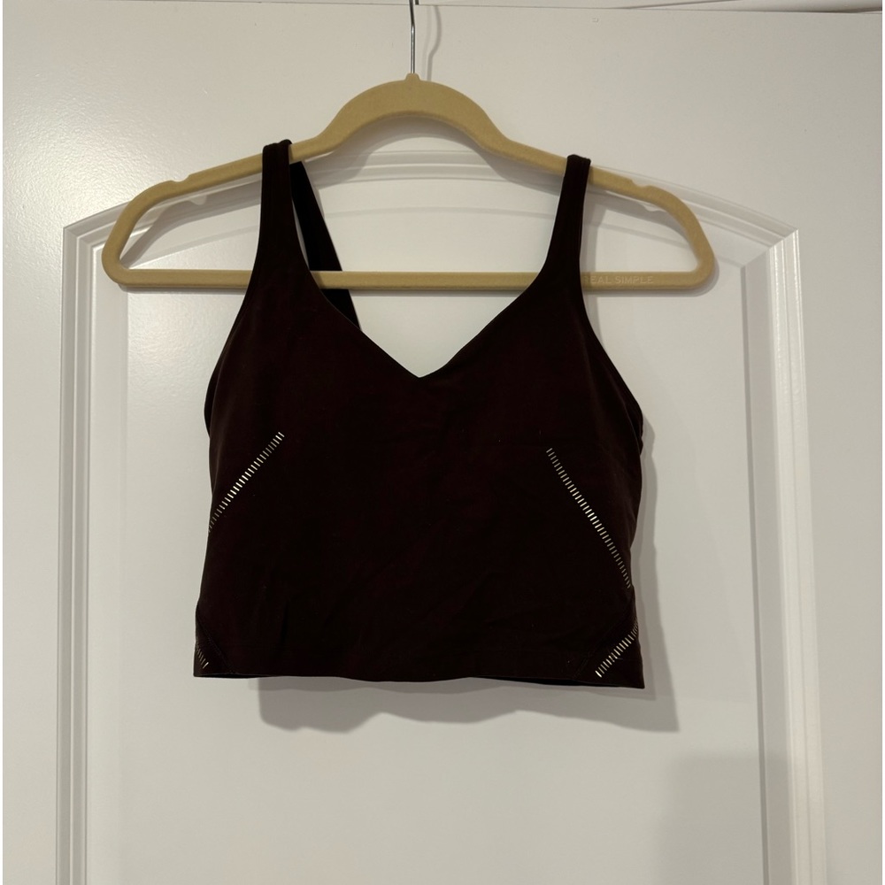 lululemon align tank